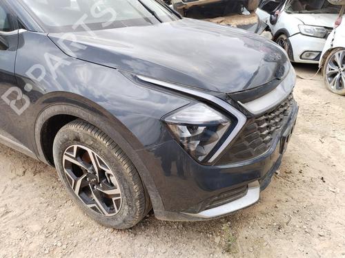 Full front KIA SPORTAGE V (NQ5) 1.6 T-GDI MHEV | BP26695832S1 - Image 3
