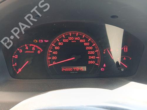 Left front window switch HONDA ACCORD VII (CL, CN) 2.2 i-CTDi (CN1) | BP36643581I27 - Image 13