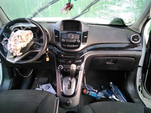 Headlight switch CHEVROLET ORLANDO (J309) | BP8248273I24 - Image 9