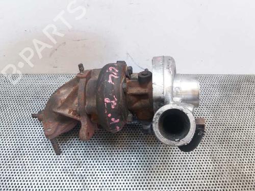 Turbocharger/Supercharger RENAULT ESPACE II (J/S63_) 2.1 TD (J633, J634, J/S635, J/S63D) | BP2950077M71 