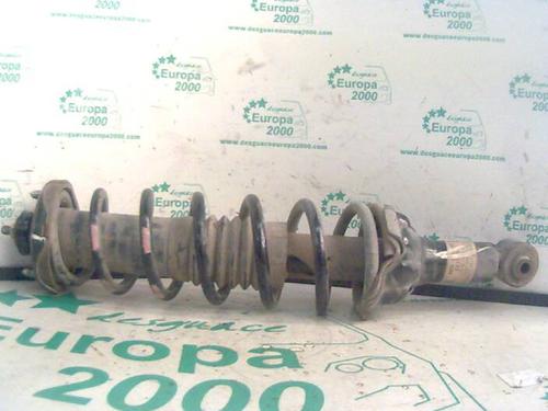 Used Right rear shock absorber Right rear shock absorber MG MG ZR 105 (103 hp) 588503 588503