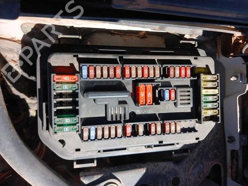 Used Fuse box Fuse box BMW 1 (F20) [2011-2019] 39961479 39961479