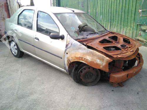 Front left interior door handle DACIA LOGAN (LS_) 1.6 (LSOB, LSOD, LSOF, LSOH) | BP5889348I13  - Image 10