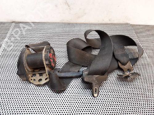 Used Rear left seatbelt MERCEDES-BENZ C-CLASS (W202) C 220 (202.022) (150 hp) 6616610