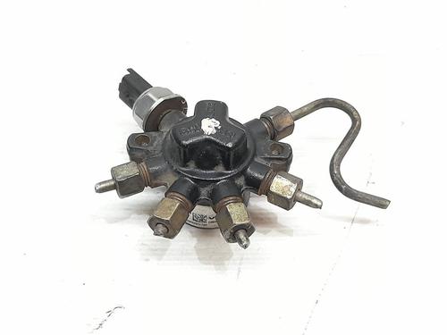 Sprederrør RENAULT KANGOO (KC0/1_) 1.5 dCi (KC07) (65 hp) 2129795