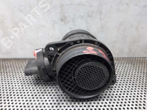 Mass air flow sensor SEAT IBIZA III (6L1)  | BP1655800M95 