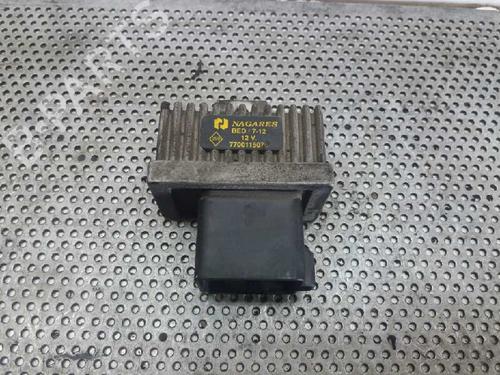 electronic-module-nissan-interstar-van-x70-dci-90-2002-10243812 main image