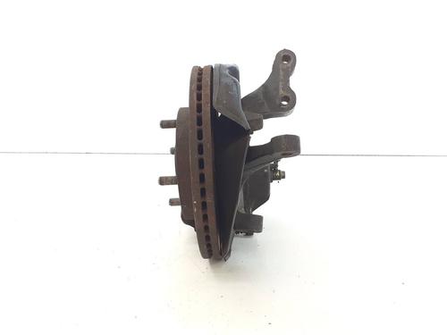 Used Left front steering knuckle Left front steering knuckle 1028074 1028074