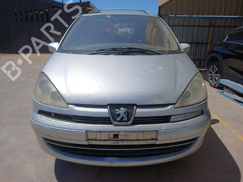 Used Parts PEUGEOT 807 (EB_) 2.0 HDi 4726107