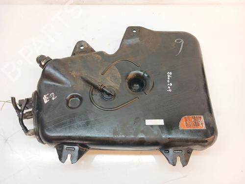 AdBlue-tank AdBlue-tank PEUGEOT 807 (EB_) 2.2 HDi (128 hp) 36566925 36566925