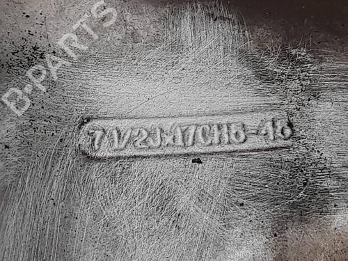 Rim PEUGEOT 607 (9D, 9U) 3.0 V6 24V | BP8050783C45 