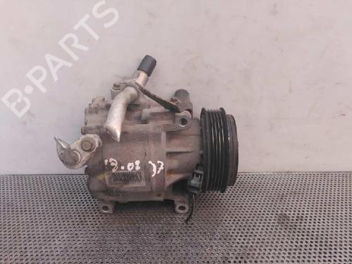 AC compressor FIAT STILO (192_) 1.4 16V (192AXH1B, 192BXH1B) | BP2128987M34 