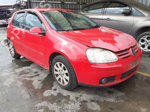 Left front window switch VW GOLF V (1K1)  | BP23129482I27 