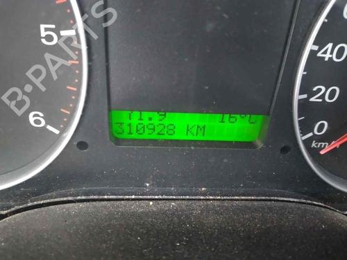 Køler FORD FOCUS C-MAX (DM2)  | BP16857136M31 
