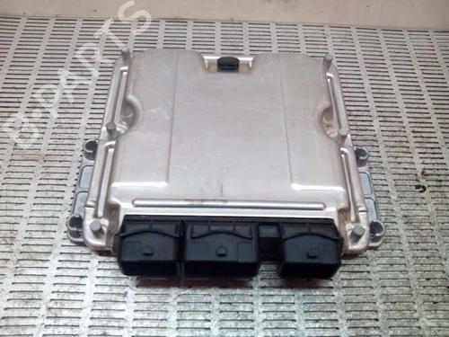 Used Engine control unit (ECU) CITROËN C5 II (RC_) 2.0 HDi (RCRHRH) (136 hp) 142793