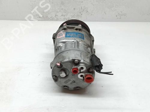 AC compressor SEAT LEON (1M1) | BP30727367M34 - Image 5