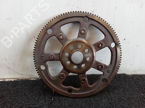 Used Flywheel Flywheel 14033676 14033676