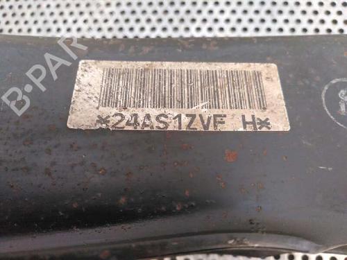 Right rear suspension arm VW GOLF V (1K1) 1.9 TDI | BP636247M15 