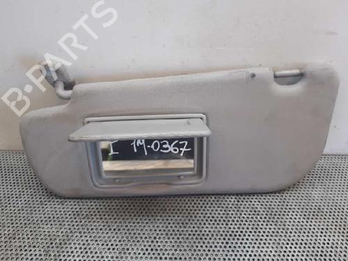 Left sun visor KIA PICANTO I (SA) 1.1 | BP4429199I1 
