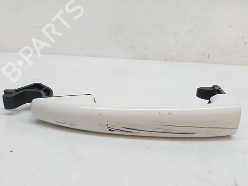 Used Front left exterior door handle Front left exterior door handle 37437037 37437037