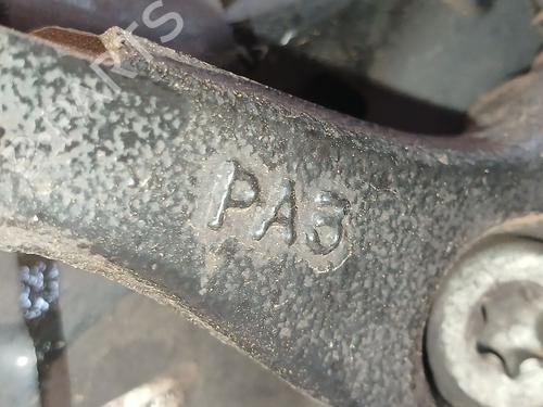 Left front steering knuckle KIA XCEED (CD) 1.0 T-GDI | BP37245732M25 - Image 2
