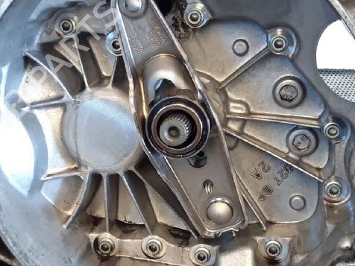 Gearbox SEAT IBIZA III (6L1)  | BP5626488M3 