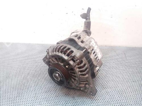 Used Alternator Alternator 242639 242639