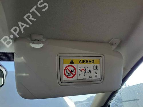 Right sun visor FORD FIESTA VII (HJ, HF) | BP25837383I2 - Image 3