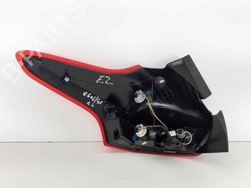 Right taillight FORD FOCUS III | BP24878320C35 - Image 3