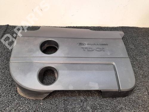 Used Engine cover Engine cover FORD FIESTA VI (CB1, CCN) [2008-2017] 8737870 8737870
