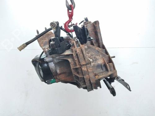Gearbox DACIA SANDERO II  | BP29532423M3 