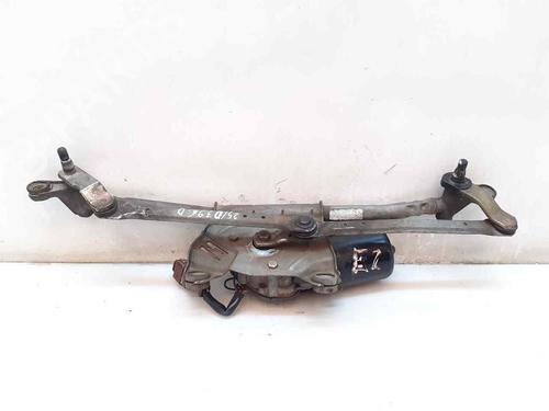 Front wiper motor PEUGEOT 607 (9D, 9U) | BP24305250M29 - Image 2