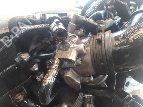 Engine VW PASSAT B5.5 Variant (3B6) 2.0 | BP1521031M1