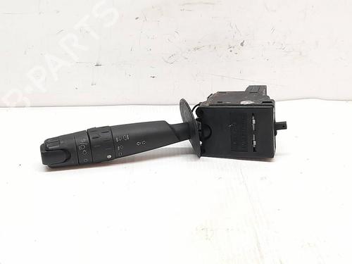 Used Headlight switch Headlight switch PEUGEOT 406 (8B) 2.0 HDI 90 (90 hp) 4511804 4511804
