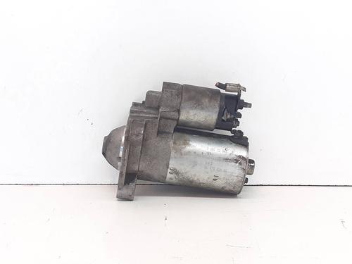 Used Starter Starter PEUGEOT 206 Hatchback (2A/C) [1998-2012] 32666598 32666598
