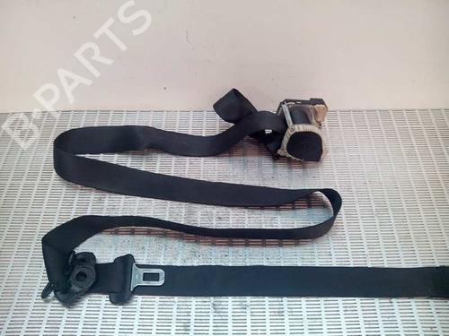 Used Front left seatbelt Front left seatbelt OPEL ASTRA G Coupe (T98) 2.2 16V (F07) (147 hp) 8736681 8736681