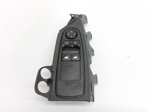 Used Left front window switch Left front window switch 37199745 37199745