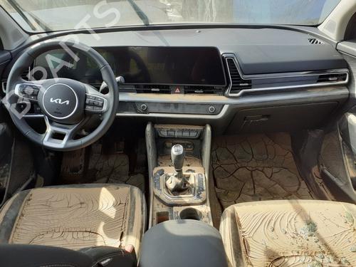 Left sun visor KIA SPORTAGE V (NQ5) 1.6 T-GDI MHEV | BP34265879I1 - Image 14