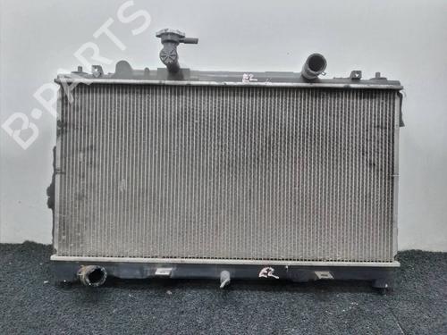 Used Water radiator Water radiator MAZDA 6 Hatchback (GH) 2.0 MZR-CD (GH14) (140 hp) 4437785 4437785