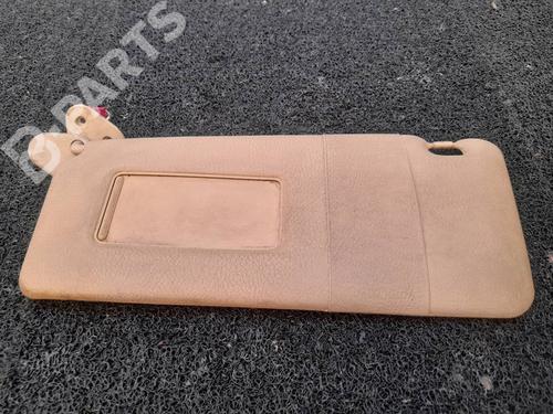left-sun-visor-bmw-5-e39-525-i-1995-1996-1997-1998-1999-2000-2001-2002-2003-10231883 main image