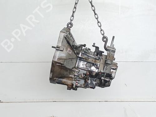 Used Gearbox Gearbox FIAT DOBLO Box Body/MPV (223_) 1.3 JTD 16V (70 hp) 35775172 35775172