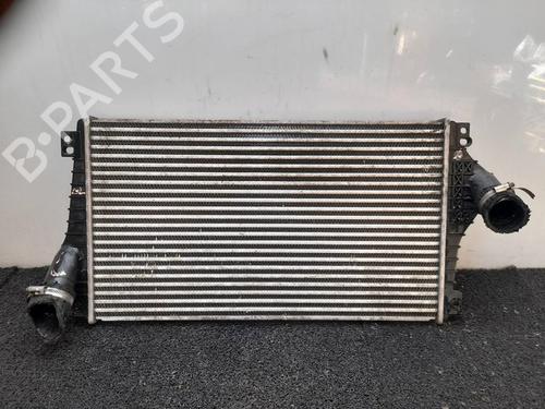 Used Intercooler Intercooler CHEVROLET NUBIRA Saloon [2005-2012] 10635018 10635018