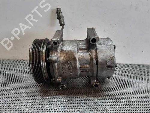 Used AC compressor AC compressor 633965 633965