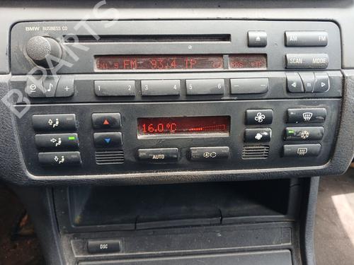 Left front door BMW 3 Compact (E46) 316 ti | BP34390576C2  - Image 10