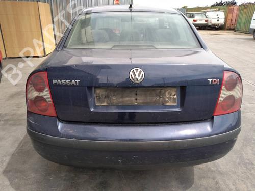 Headlight switch VW PASSAT B5.5 (3B3) | BP8065508I24 - Image 7