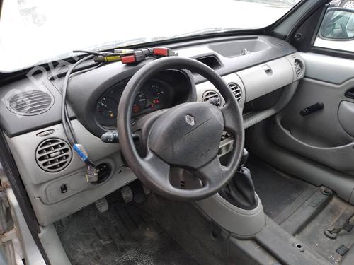 Right sun visor RENAULT KANGOO (KC0/1_) D 65 1.9 (KC0E, KC02, KC0J, KC0N) | BP8196419I2