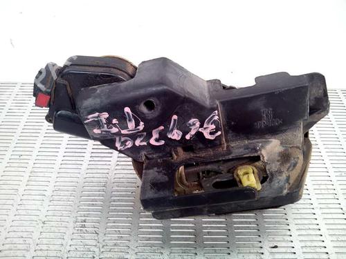 Used Rear left lock HYUNDAI MATRIX (FC) 1.5 CRDi (82 hp) 588982