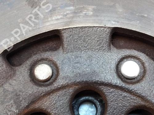 Flywheel MERCEDES-BENZ A-CLASS (W169) A 180 CDI (169.007, 169.307) | BP26004664M101 