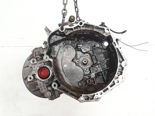 Gearbox OPEL ASTRA J Saloon 1.7 CDTI (69) | BP28534821M3