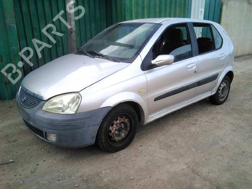 Gearbox TATA INDICA  | BP4863743M3  - Image 7